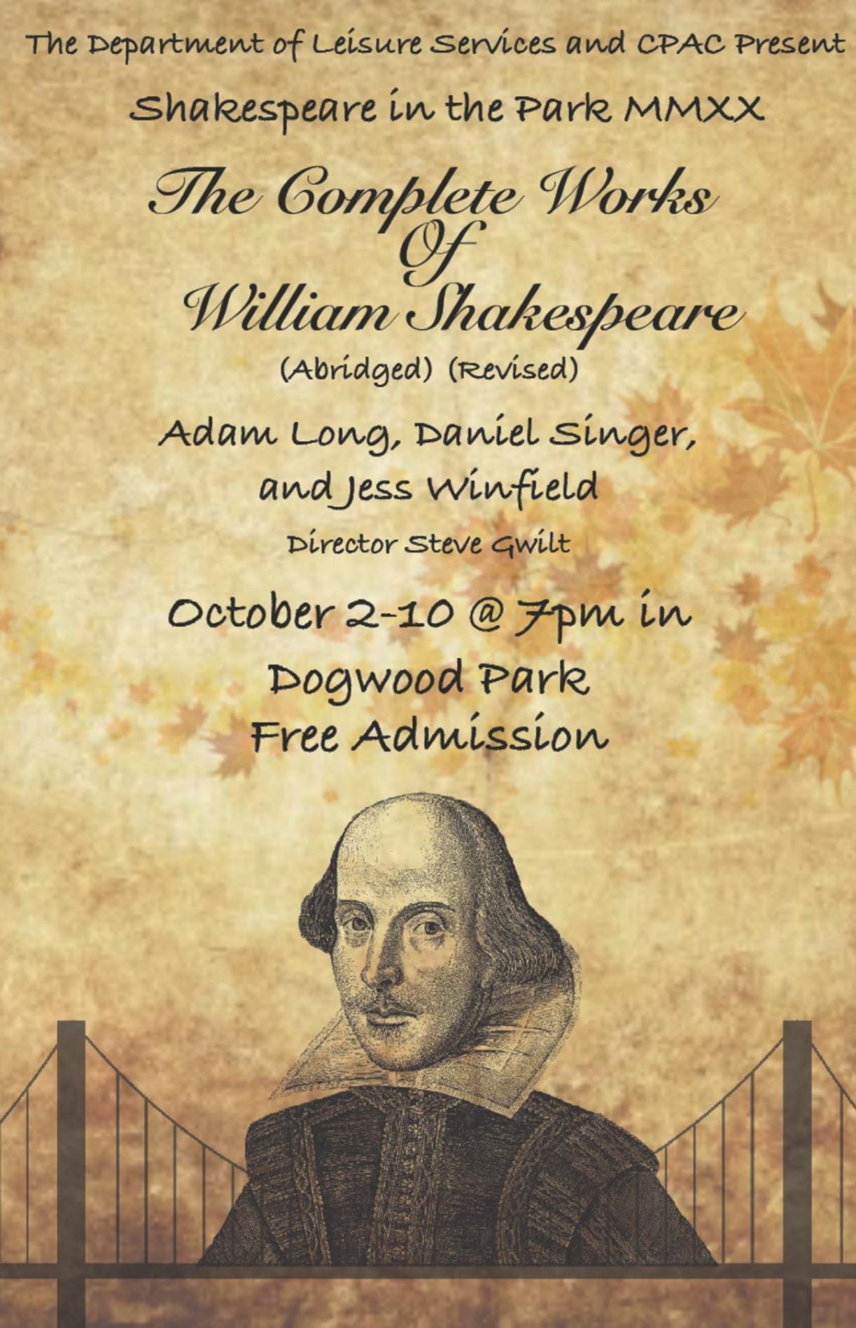 complete works cover