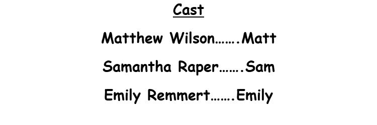 complete works cast