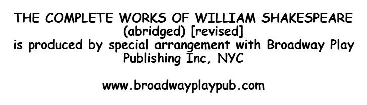 complete works legal