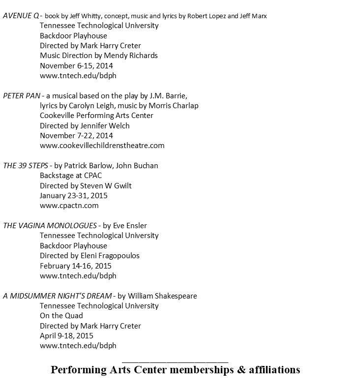 richard iii coming up