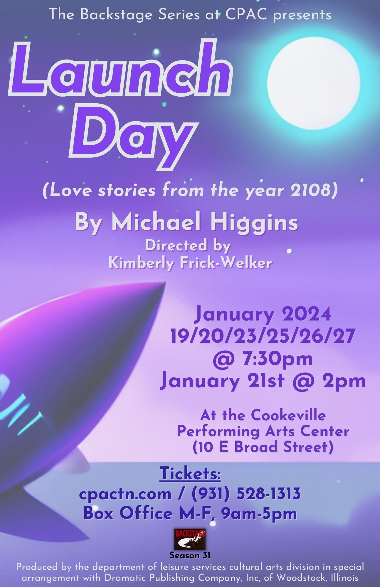 Launch Day Poster corrected