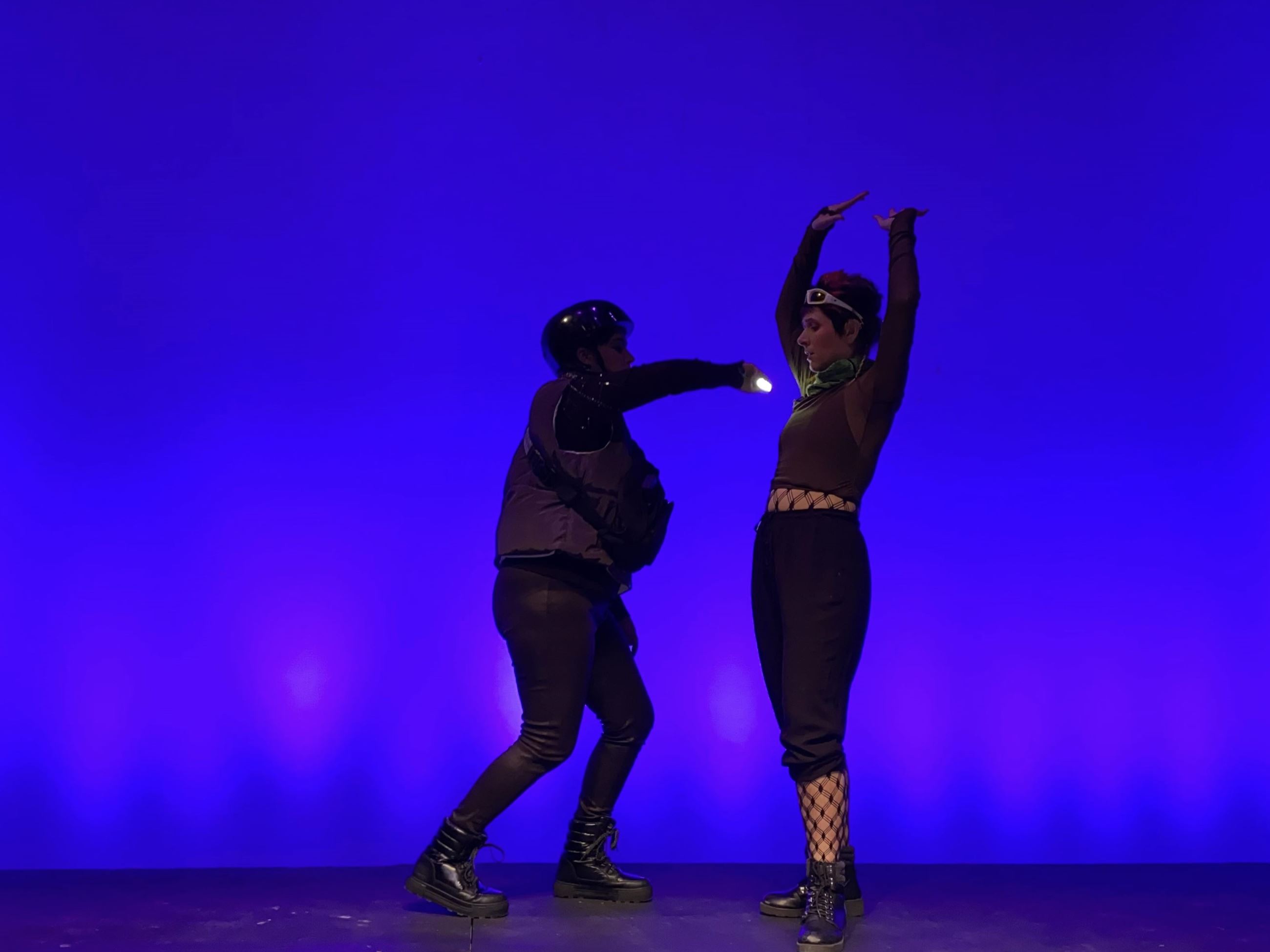 Launch Day (Love Stories From The Yar 2108)