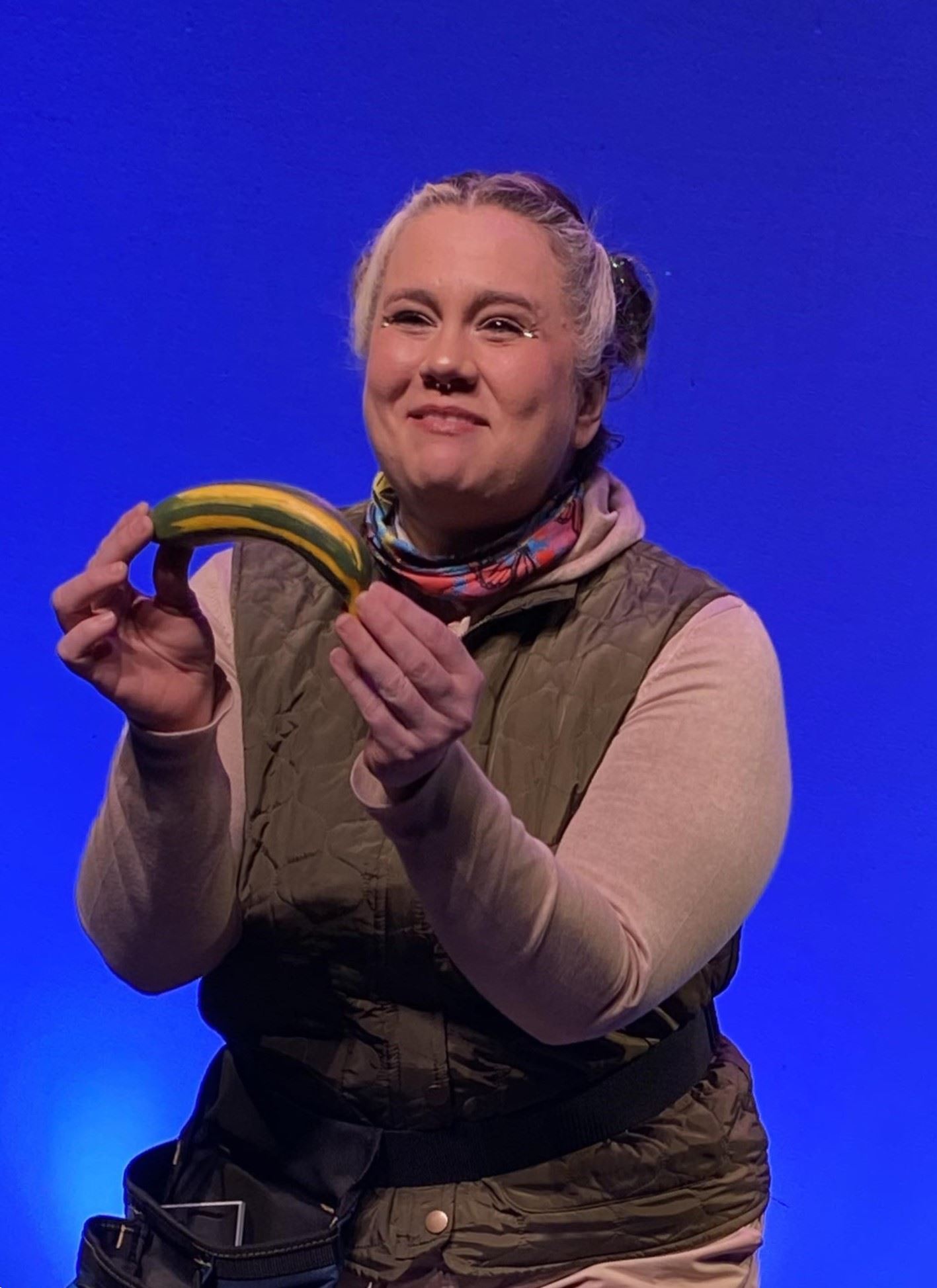 Launch Day (Love Stories From The Year 2108) 